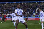 Cissé, la perla del Leganés y la odisea burocrática para jugar al fútbol: «Estuve una semana llorando ante la embajada»