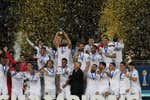 El Mundial de Clubes 2023 se jugará en Arabia; el nuevo de 32 equipos, en 2025