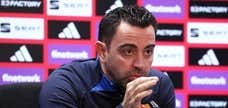 La continuidad de varios jugadores del Barcelona, en boca de Xavi