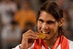 Nadal tiene un as en la manga para no quedarse fuera de los Juegos Olímpicos de París