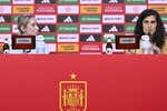 La jefa de prensa de la Selección declaró presionada ante Integridad y fue quien enseñó a Jenni Hermoso el comunicado