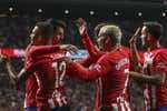 Puro cholismo para hacer perder la cabeza al Real Madrid