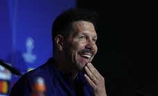 ¿Existe el Cholo-Taka?
