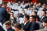Defensa de los entrenadores ante la RFEF por el «lío» de los despidos... y acercamiento a los árbitros