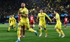Danjuma, cedido por el Villarreal, busca forzar su salida del Everton