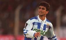 Bebeto cumple 60 años y regresa a aquel penalti que no lanzó y que falló Djukic: “Yo también lo podría haber fallado”