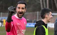 Toño Ramírez revive su calvario en la Real: «Pensaba lo peor, no estaba bien psicológicamente; ante el Villarreal se juntó todo»