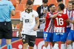 Crueldad con José Gayà: se pierde la Eurocopa y deberá pasar por el quirófano
