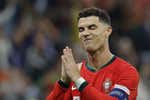 El 'caso Cristiano' reabre «el marrón» de los entrenadores con las estrellas: «Los futbolistas somos unos egoístas»
