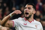 Acuerdo Sevilla-Rafa Mir: ¡Por fin se cierra el culebrón y vuelve a Valencia!