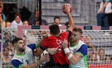 España - Suecia: horario y dónde ver el balonmano de los Juegos Olímpicos 2024 hoy