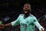El Sevilla ya espera a Iheanacho y aprieta por Agoumé