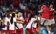 El escándalo de los drones destapa la pesadilla que las futbolistas canadienses vivieron con su entrenadora en los JJOO: «Fue muy duro»