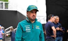 El último borrón en las decisiones de Fernando Alonso: Red Bull y Mercedes confirman que quisieron ficharle este año