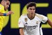 Quién es Gonzalo, el delantero del futuro del Real Madrid, fetiche de Arbeloa y con mentalidad «de primer equipo»