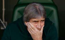 Las cuentas del Betis en la Conference League: qué necesita para clasificarse y en qué casos se quedaría fuera
