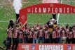 Este es el palmarés completo del Atlético de Madrid