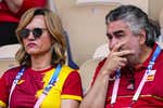 El Gobierno culmina con la absolución de Louzán un año y medio de «ridículos» con la RFEF