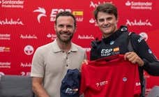 España acaba séptima en Australia con Juan Mata de testigo