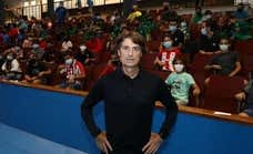 Julen Guerrero, las opciones de Liga del Athletic y el debate sobre su regreso: «No me quiero obsesionar con ello»