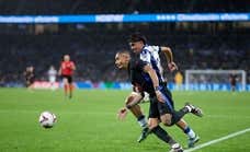 Barcelona 4 - Real Sociedad 0: resumen, goles y resultado del partido de LALIGA EA Sports