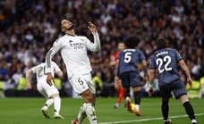 Lo del partido a partido es cada vez más mentira... Atlético y Real Madrid siguen pensando en el derbi