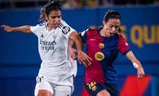 El Real Madrid se aferra a un gol y a la ilusión por la Champions tras otro sonrojo en el Clásico: «Queremos ser el mejor equipo»