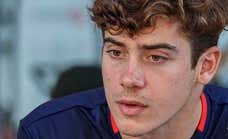 Red Bull se lo piensa dos veces: medita darle una vida extra a Liam Lawson mientras enfría a Franco Colapinto