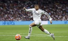 Arsenal - Real Madrid: horario y dónde ver por TV la ida de cuartos de Champions League