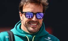 La cualidad de Fernando Alonso que menos luce: «Siempre sabe todo lo que están haciendo sus rivales»