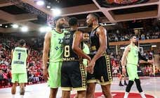 Mónaco 85 - Barça 84: resumen, ganador y resultado del quinto partido de Euroliga