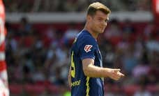 La última reivindicación de Sorloth que no hace arrepentirse a Simeone: «La realidad es que jugando lo que jugó anotó 20 goles»